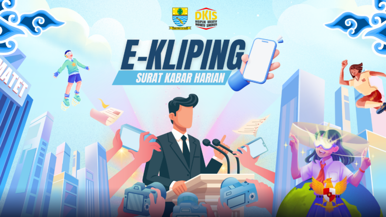 E-Kliping Pemerintah Kota Cirebon - Selasas 23 Juni 2026